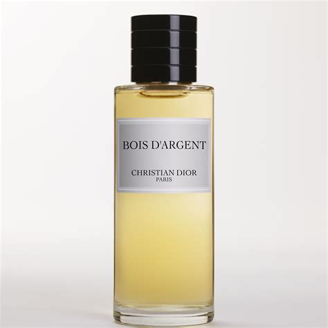 dior bois d'argent canada|bois d'argent dior prix.